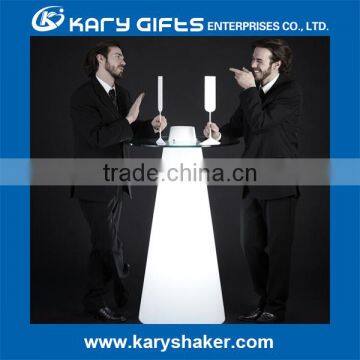 Factory Wholesale Led Wine Bar Furniture photo-3