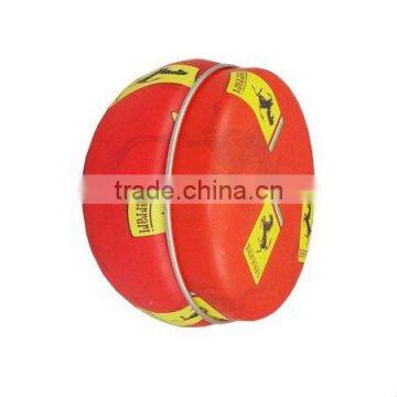 Round Mini Gift Tin Box photo-4