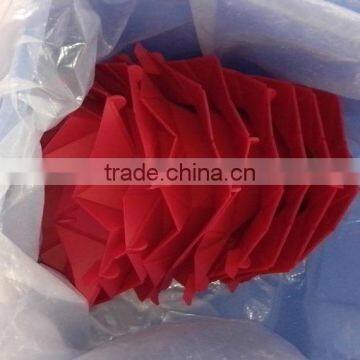 Silicone Microwave Homemade Popcorn Maker Popper Ready Mold Hot Sell photo-5