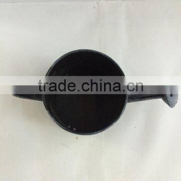 Custom Indoor Antique Garden Metal Decorative in Bulk Wholesale Cheap Watering Cans for Promotion photo-4