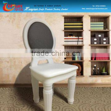 Led Vitoria Gost Chair photo-2