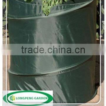 Terylene Collapsible Pop Up Garden Bag,Garbage Bag