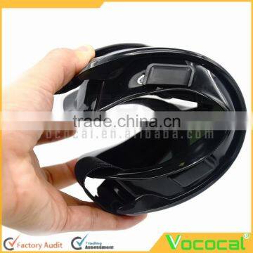 Motorcycle Cycling Mountain Climbing Skiing Protection Glasses Goggle Windproof Outdoor Sports Sunglasses Safety Goggles Black F photo-4