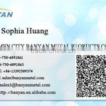 Stainless Steel Condiment Set With Stand , 6pcs Condiment Set With Mirror Polishing,stainless Steel Spice Container With ss Rack photo-2