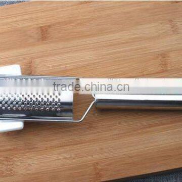 Cy285 Kitchen Tools Household Simple Handled Garlic Ginger Grinding photo-4