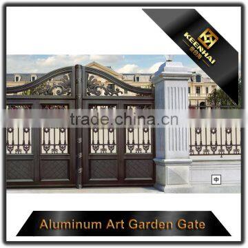 Latest House Main Gate Designs for Villa photo-4