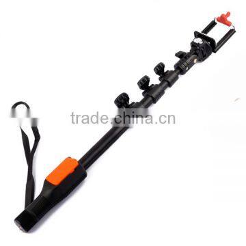 Best Selling Bluetooth Selfie Stick for Smart Phone, Multifunction Bluetooth Selfie Stick photo-3