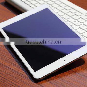 9H Ultra Clear Anti Blue Light, Bubble Free, Anti-Scratch Tempered Glass Screen Protector For IPad photo-3