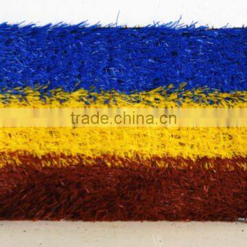 Outdoor Artificial Tennis Grass Carpet/Artificial Outdoor Footnall Grass for Sport photo-2
