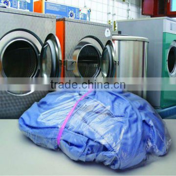 Hospital use PVA water soluble plastic bags