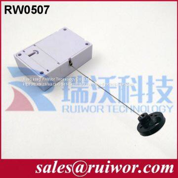 RW0507 Security Tether | Recoiling Tether photo-4