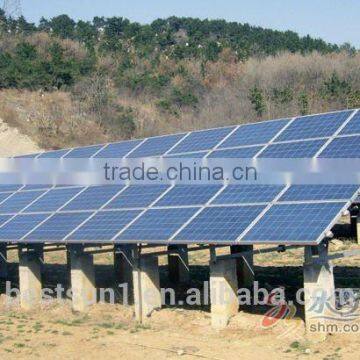 6000W Custom Made Solar Ceramic Energy Water Heater photo-6