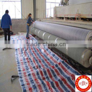 Hot Sales Anti-leakage 5000g Sodium Bento Geosynthetic Clay Liner (GCL) photo-6