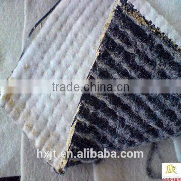 Geosynthetic Clay Liner (GCL) for Landfill and Environmental Protection Geomambrane Clay Liner photo-3