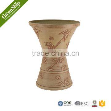 Eco-friendly Large Garden Planter Urns