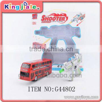 Plastic Bus Station Toy photo-4