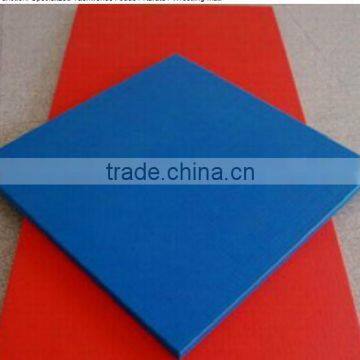 2016 Good Quality Grappling pu Sponge Judo Mats 1mx2mx4cm 5cm 6cm photo-2