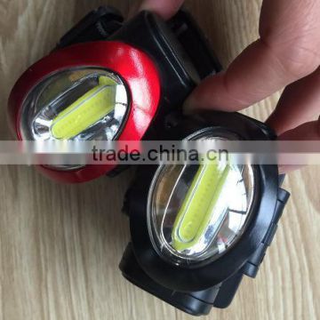 cob work flashing led light