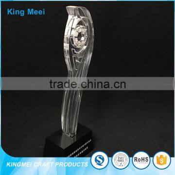Custom Acrylic Gift Acrylic Award photo-3