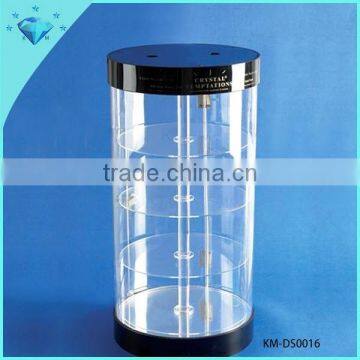 Hot Sale Best Quality 5mm Clear Acrylic Bird Feeder photo-5