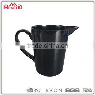 Unique Decorative Cool Blacknon-electric Large Turkish Tea Kettle, Water Jug, Juice Container