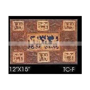 Metal Wall Hanging Decoration