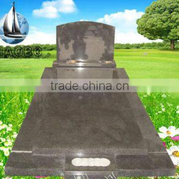 Funeral tombstone for Australian Market