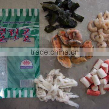 1kg Seafood Mix photo-6