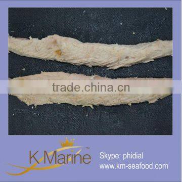 Professional Manufacture Supply Cheapest and Best Precooked Fresh Tuna Loin of Skipjack