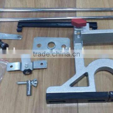 12mm 2050w Portable Power Milling Cutter Machine Professional Electric Mini Wood Router photo-4