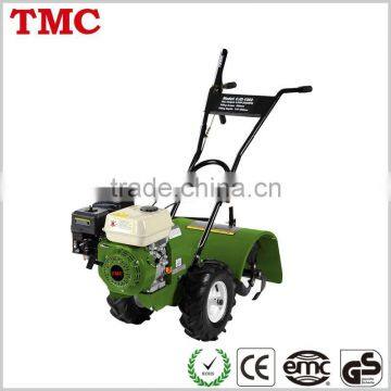 196cc Rotary Unleaded Gasoline Cultivator/Tiller