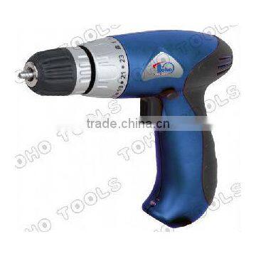 6/7.2V NI-CD 7.2-10.8V LI-ION Cordless Drill with LED working light