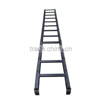 Fast Open Easy Fold Telescopic Ladder Prices photo-2