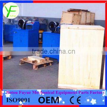 FY150 High Performance Hose Cleaning Machine/washing Hose Machine Cleanly photo-6