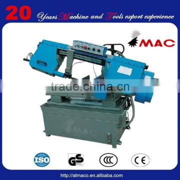 SMAC high quality bandsaw universal