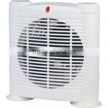 Electric Fan Heater FH-803