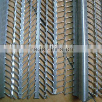 Metal Mesh Expanded Metal Rib Stay Form on Hot Sale China photo-3