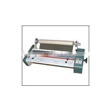 Single side Roller Laminator