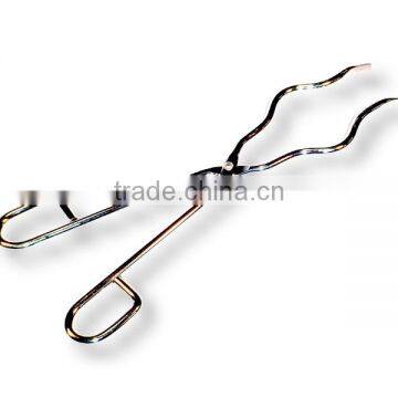 CRUCIBLE TONGS photo-3