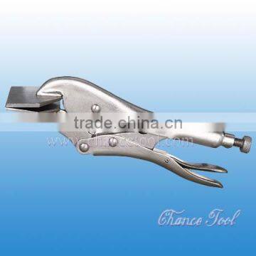 Flat mouth Locking pliers PSO020