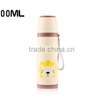 Stainless Steel Vacuum Flask Thermos Flask LYR-JP514 photo-3