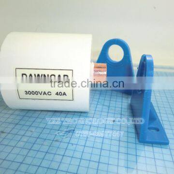 DAWNCAP 0.04uf 3000V AC 40A Capacitor/40nf 3000V AC Capacitor photo-2