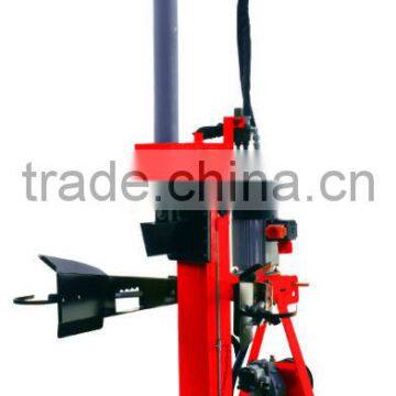 Log splitter