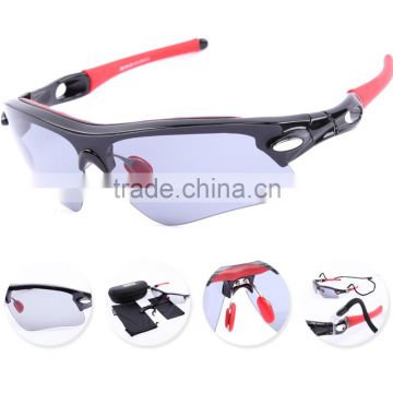 2016 Latest Professional Adult UV Suglasses