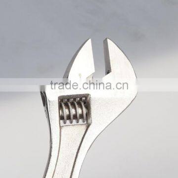 Adjustable Wrench in White photo-4