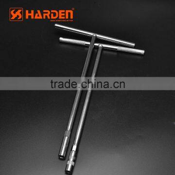 Professional 17mm T-Type CRV Wrench photo-4