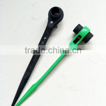 Scaffold Ratchet Podger Tools Spanner photo-2