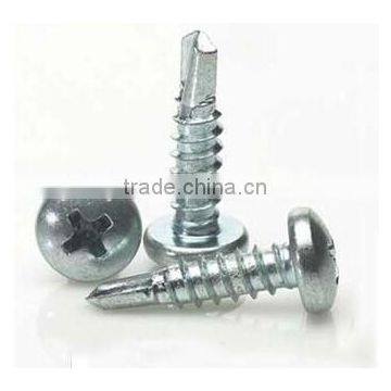 DIN 7504 pan head self drilling screw DIN 7504 wood screw