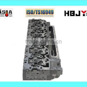 Cast Iron Complete Cummin 6LT 8.9L EUR2 and EUR3 Cylinder Head for Diesel Engine photo-2