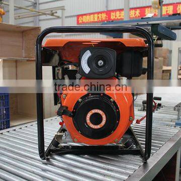 Safety Durable Ingenious Good Quality Generator 1.5 Kw photo-4